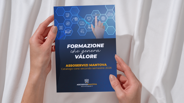 Catalogo formazione Assoservizi II semestre 2026